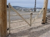 Milled Ranch Style Gate