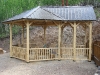 Samco Custom Gazebo