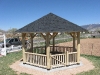 Decker Custom Gazebo