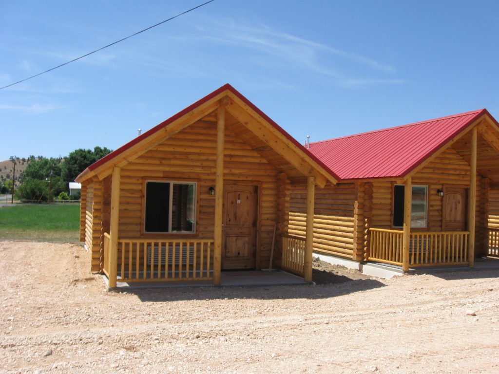 Small Cabins For Sale Pine Hollow Log Homes